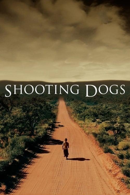 Shooting Dogs filmas online