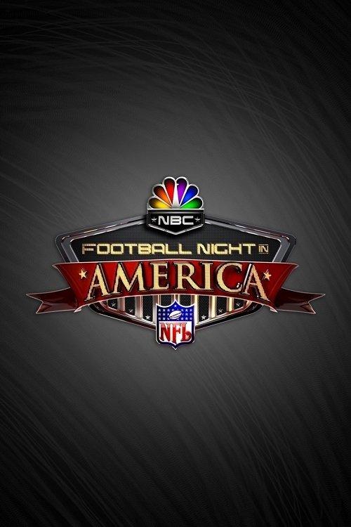 Football Night in America filmas online