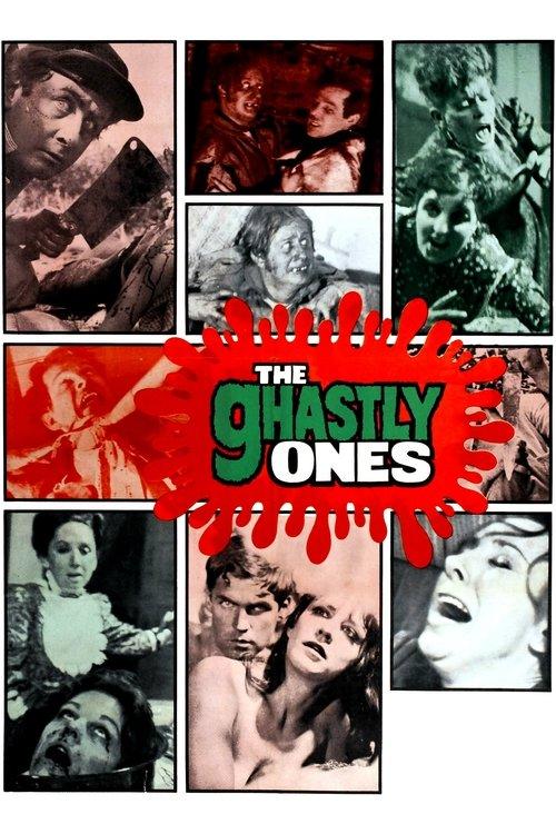 The Ghastly Ones filmas online