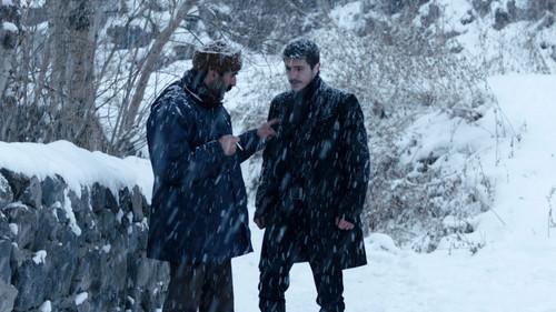 Cold filmas žiurėti online