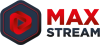 MAXStream Studios studio logo