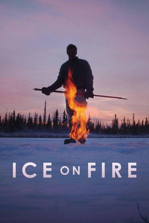 Ice on Fire filmas online