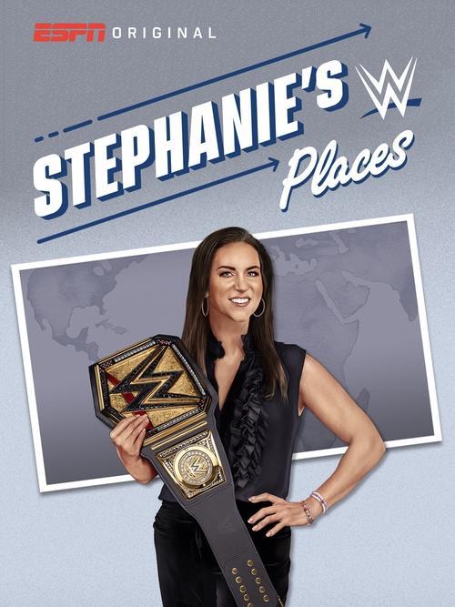 Stephanie's Places filmas online