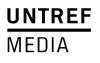 Untref Media studio logo