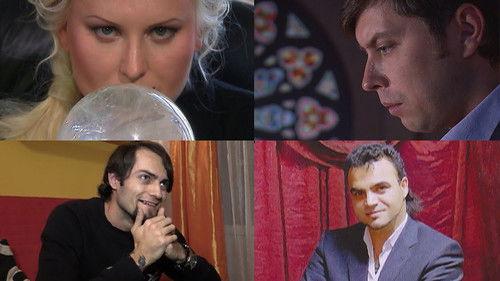 Идущие к чёрту filmas žiurėti online