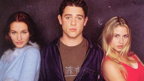 Jailbait! filmas žiurėti online