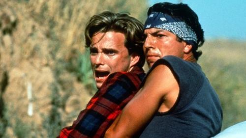 Bound by Honor filmas žiurėti online