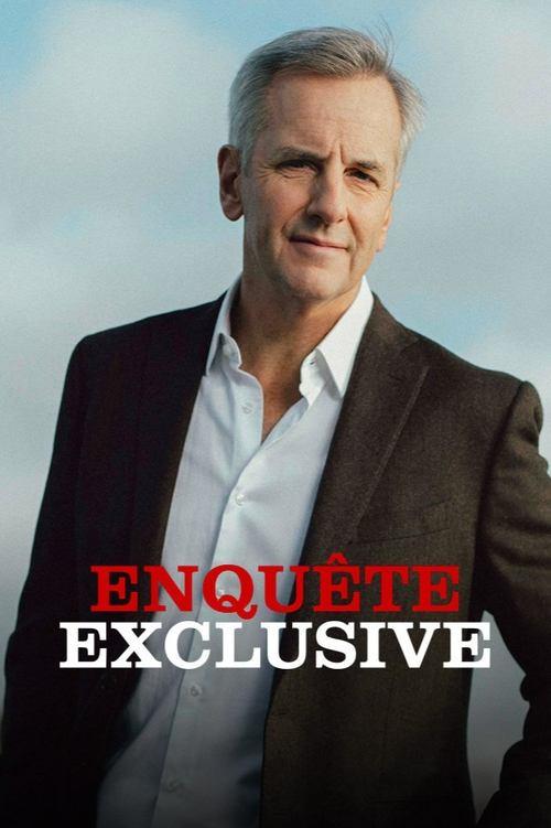 Enquête exclusive filmas online