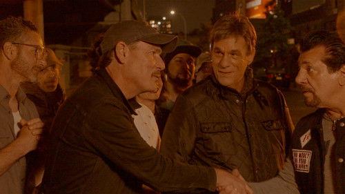 Mott Haven filmas žiurėti online