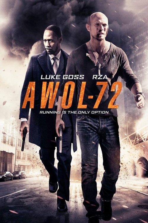 AWOL-72 filmas online