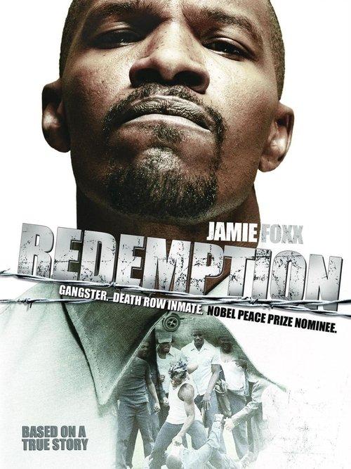 Redemption: The Stan Tookie Williams Story filmas online