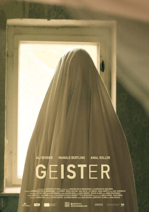 Geister filmas online