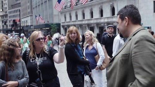 Banking on Bitcoin filmas žiurėti online