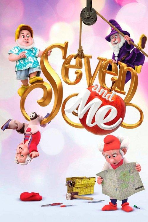 Seven and Me filmas online