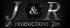 J&R Productions studio logo