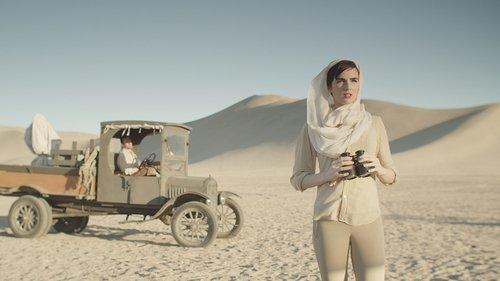 Game of Aces filmas žiurėti online