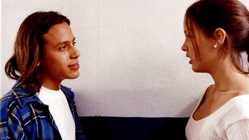 Salserin, the First Time filmas žiurėti online