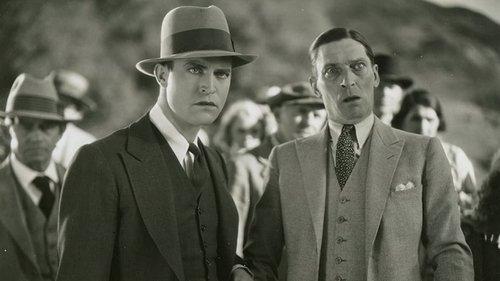 The Miracle Man filmas žiurėti online