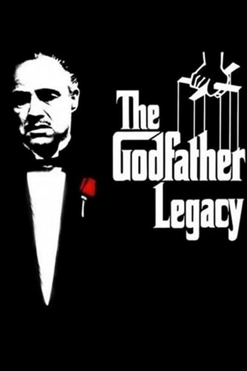 The Godfather Legacy filmas online