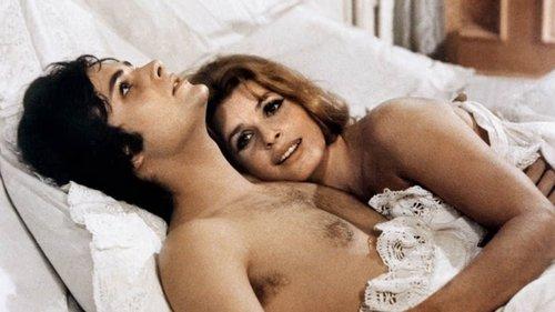 Giacomo Casanova: Childhood and Adolescence filmas žiurėti online