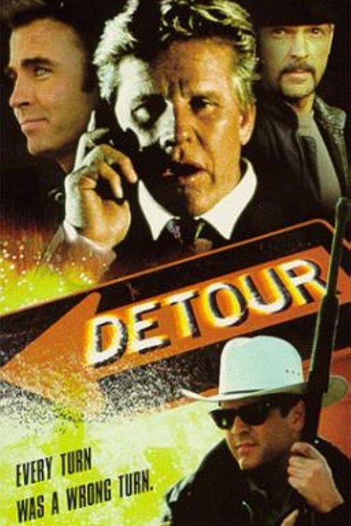 Detour filmas online