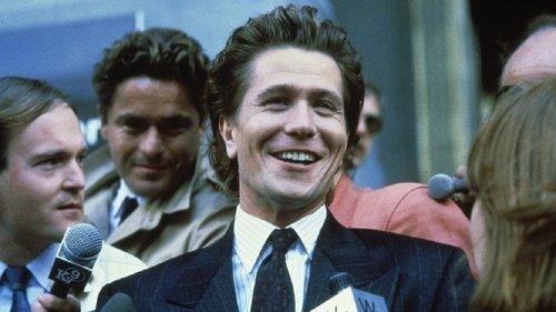 Criminal Law filmas žiurėti online