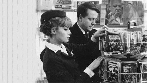 The Soft Skin filmas žiurėti online