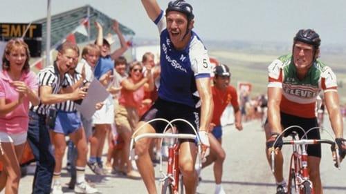 American Flyers filmas žiurėti online