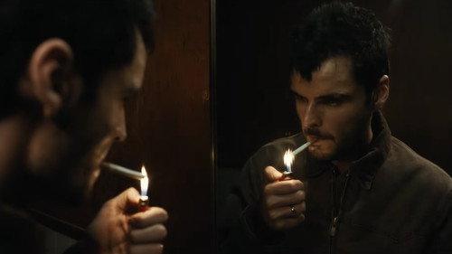 The Deputy filmas žiurėti online