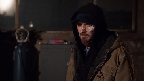 The Unseen filmas žiurėti online