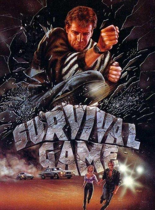 Survival Game filmas online