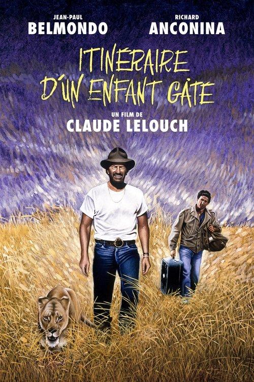 Itinéraire d'un enfant gâté filmas online