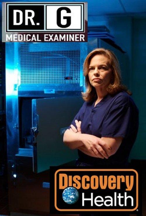 Dr. G: Medical Examiner filmas online