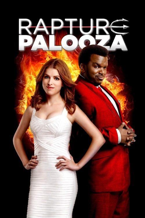 Rapture-Palooza filmas online