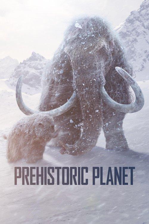 Prehistoric Planet filmas online