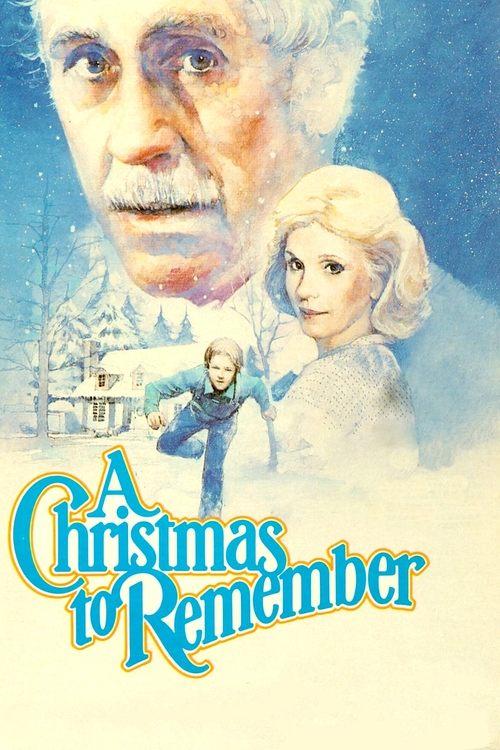 A Christmas to Remember filmas online