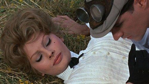 A Breath of Scandal filmas žiurėti online