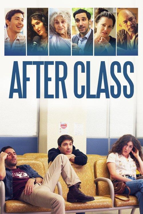 After Class filmas online