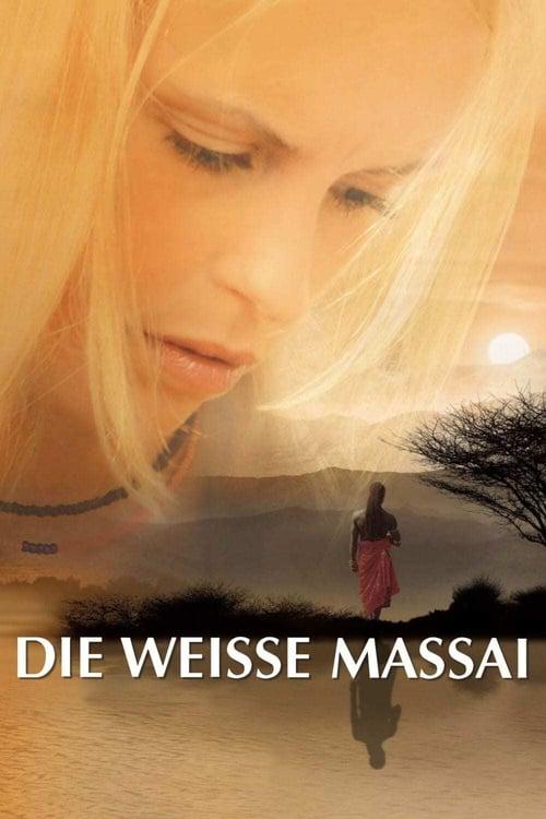 Die weisse Massai filmas online