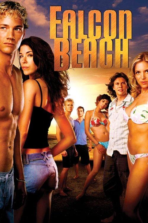 Falcon Beach filmas online