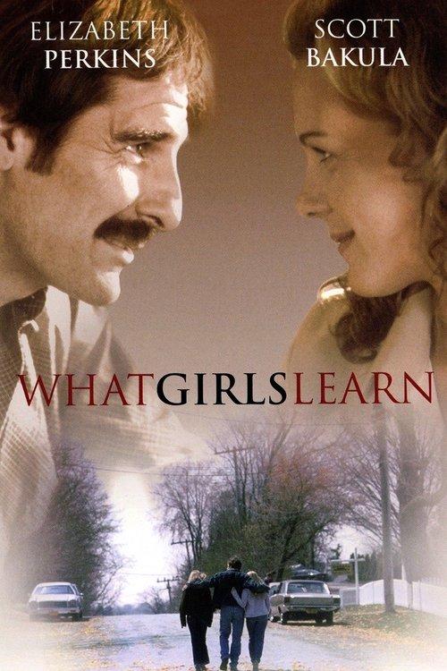 What Girls Learn filmas online