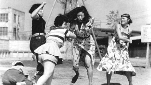 The Ditch filmas žiurėti online