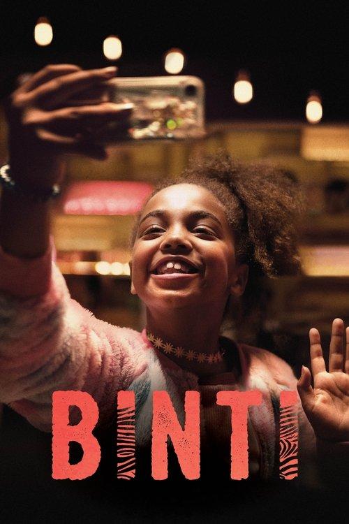 Binti filmas online