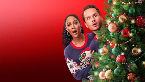 The Santa Stakeout filmas žiurėti online