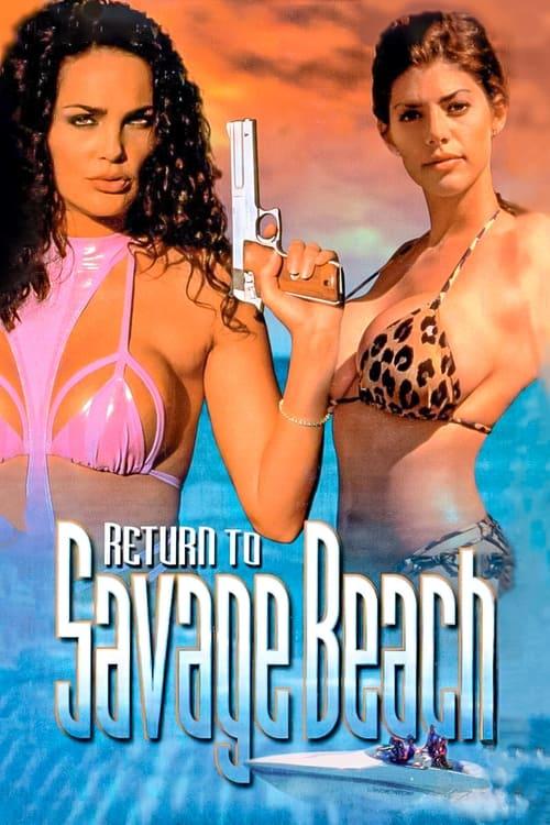 L.E.T.H.A.L. Ladies: Return to Savage Beach filmas online