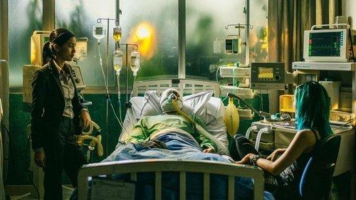 Bitcoin Heist filmas žiurėti online