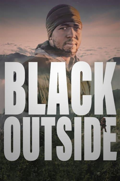 Black Outside filmas online