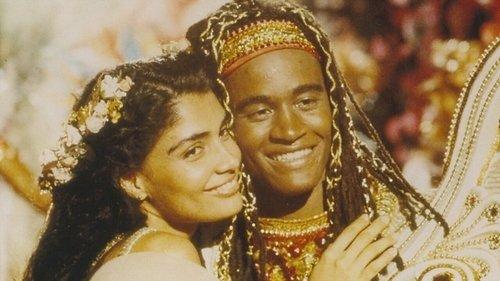 Orfeu filmas žiurėti online