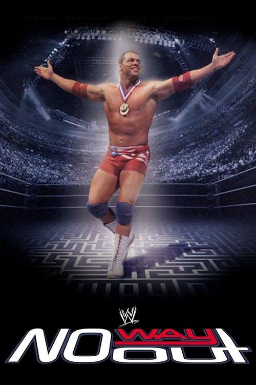 WWE No Way Out 2001 filmas online