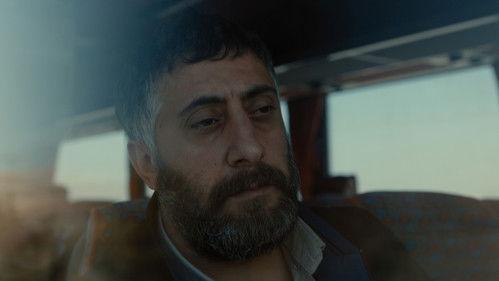 Al-Shafaq - When Heaven Divides filmas žiurėti online